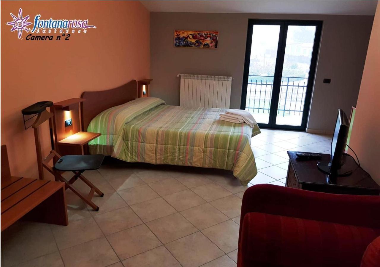 Fontanarosa Residence Zimmer foto